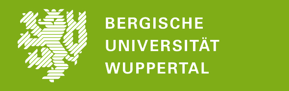 Logo Universität Wuppertal