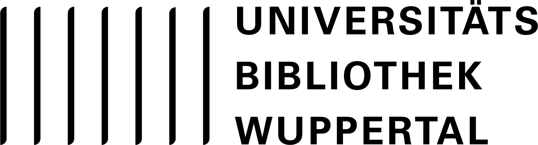 Logo Universitätsbibliothek