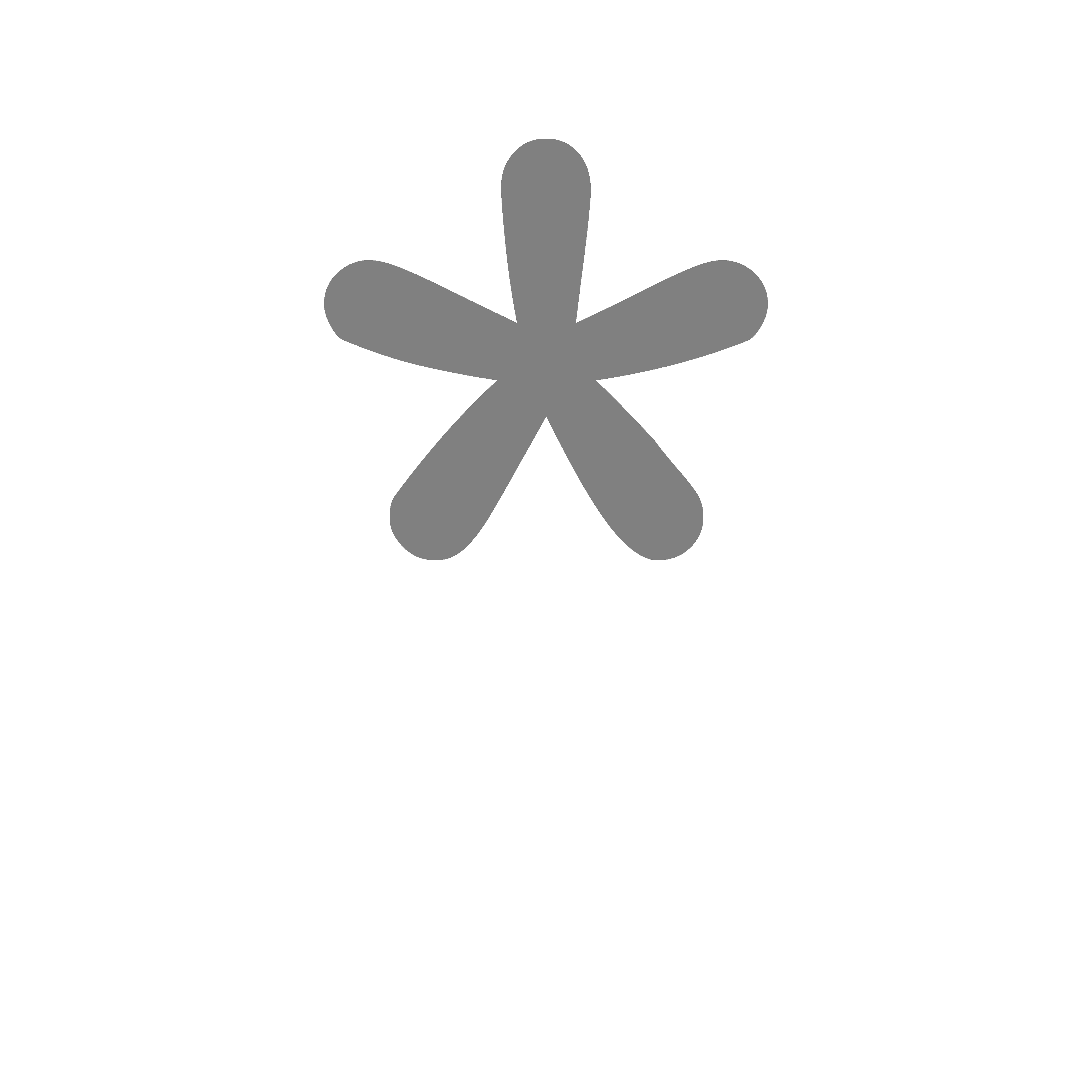 Grafik Asterisk