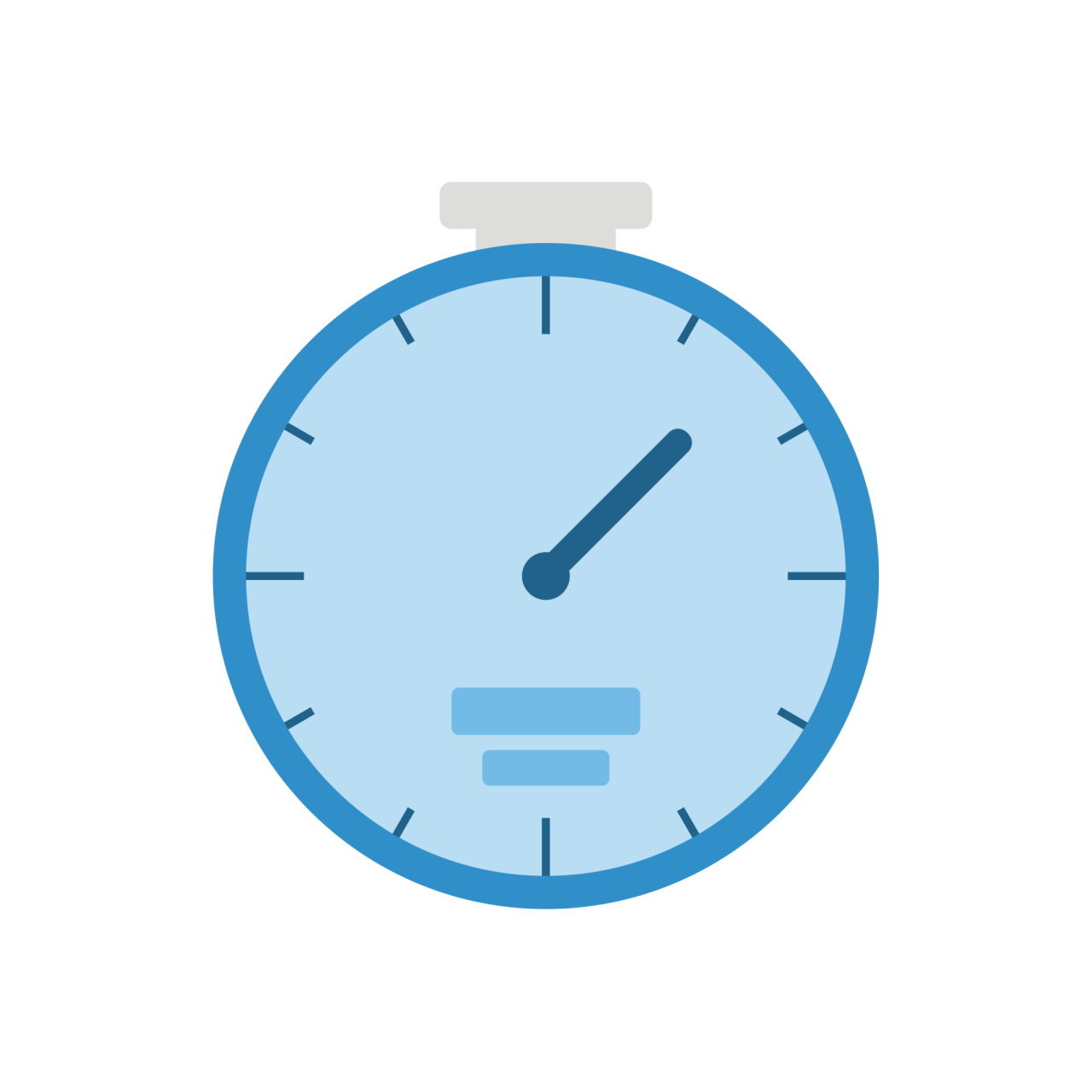 Datentypen Messung Icon