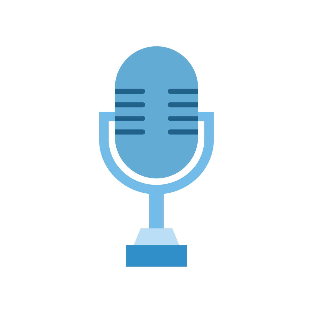 Datentyp Audio Icon