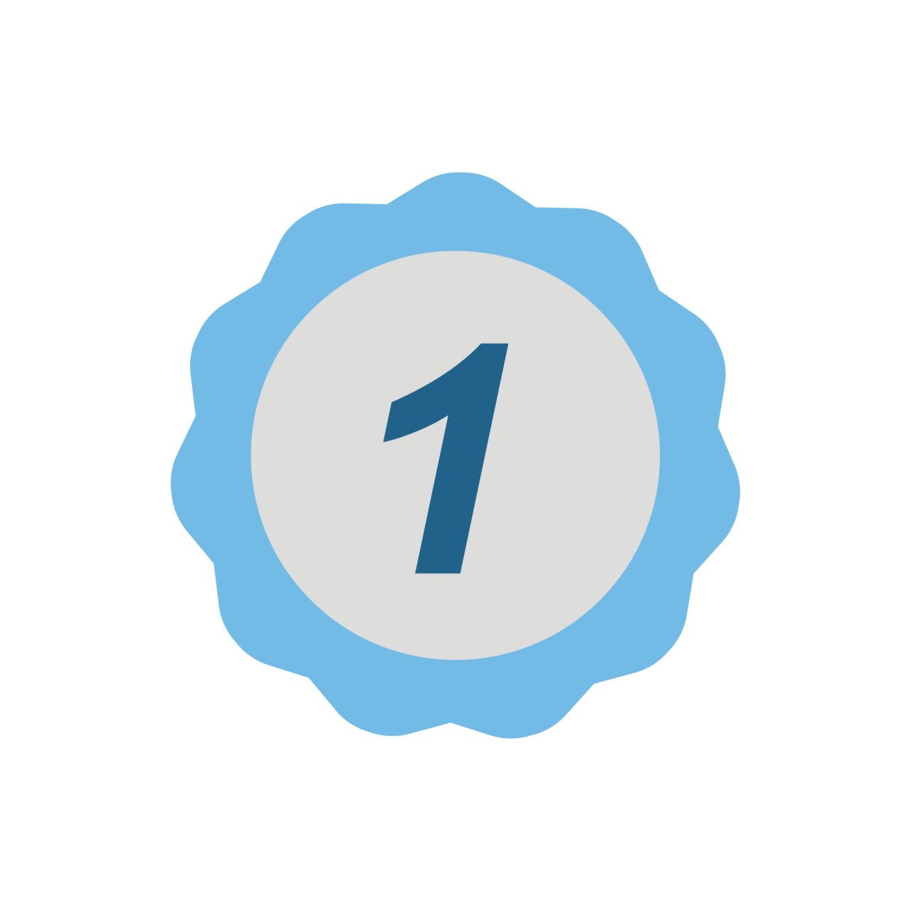 Icon Primaerdaten