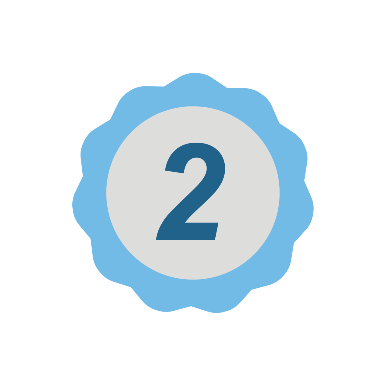Icon Sekundaerdaten