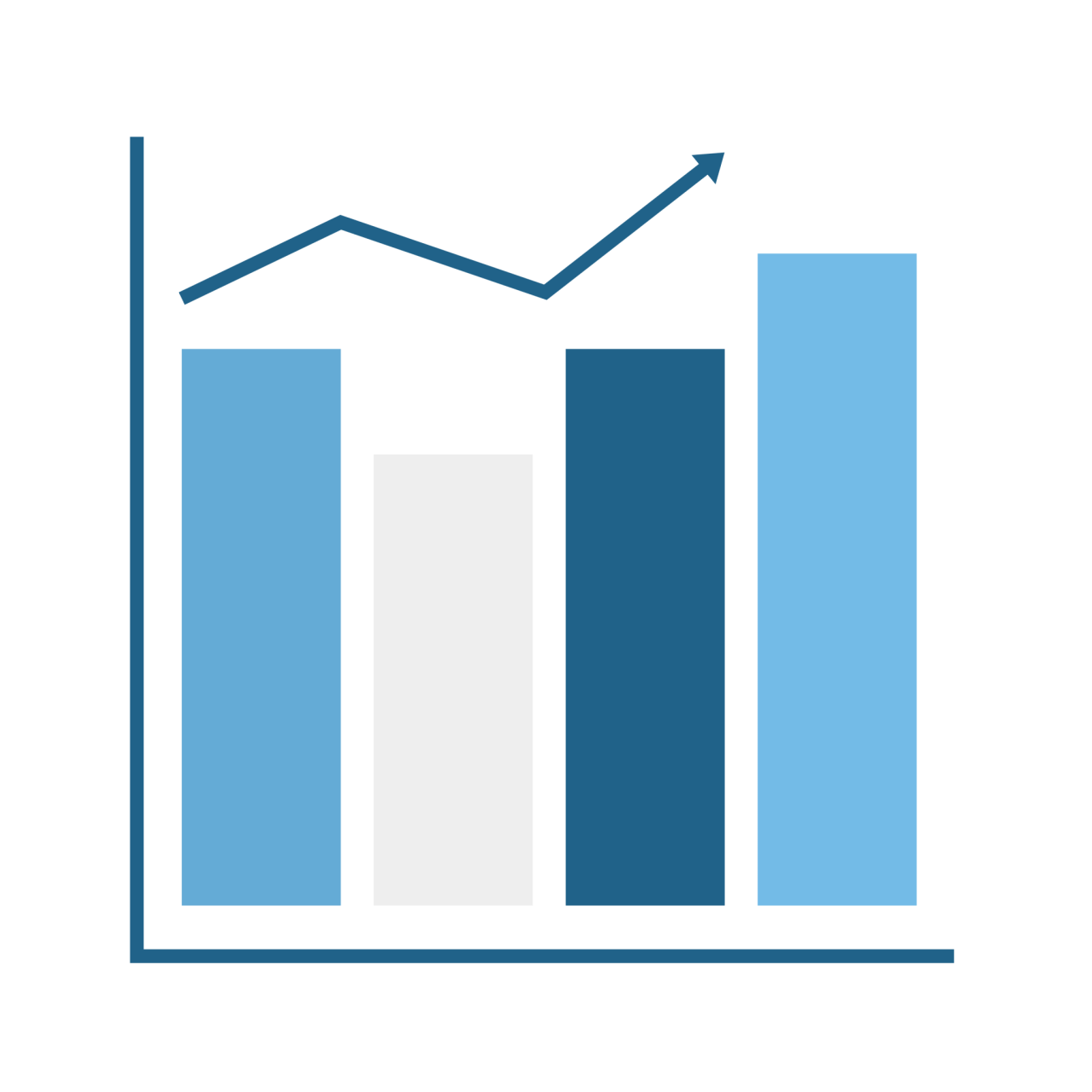 Icon Triptichon Diagramm