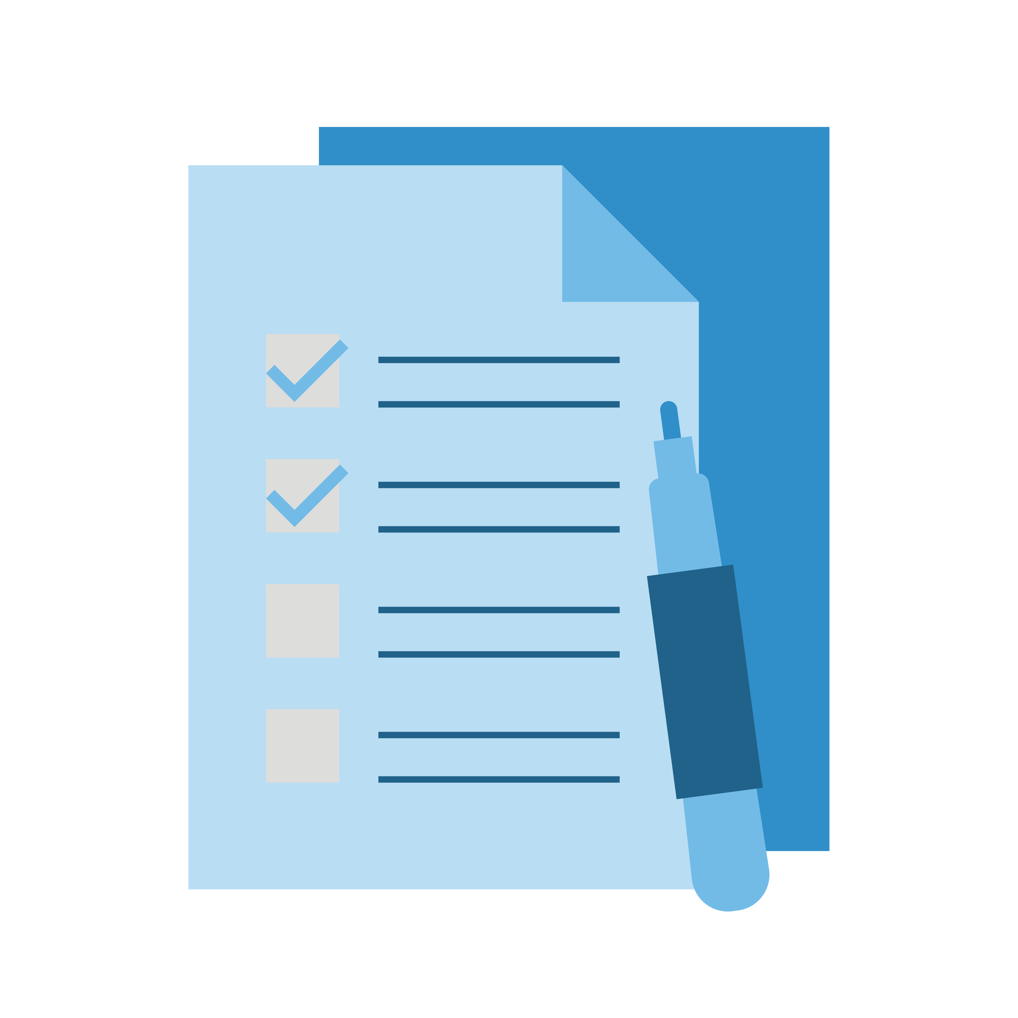 Icon Aufgabe