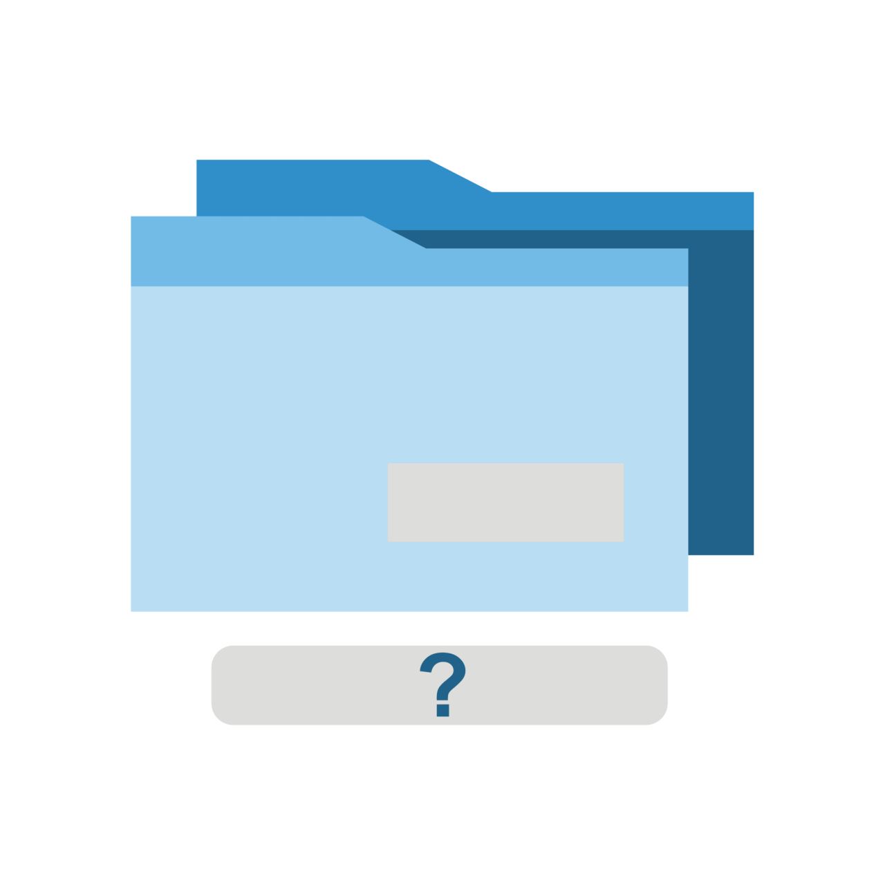 Icon zu Dateibennenung