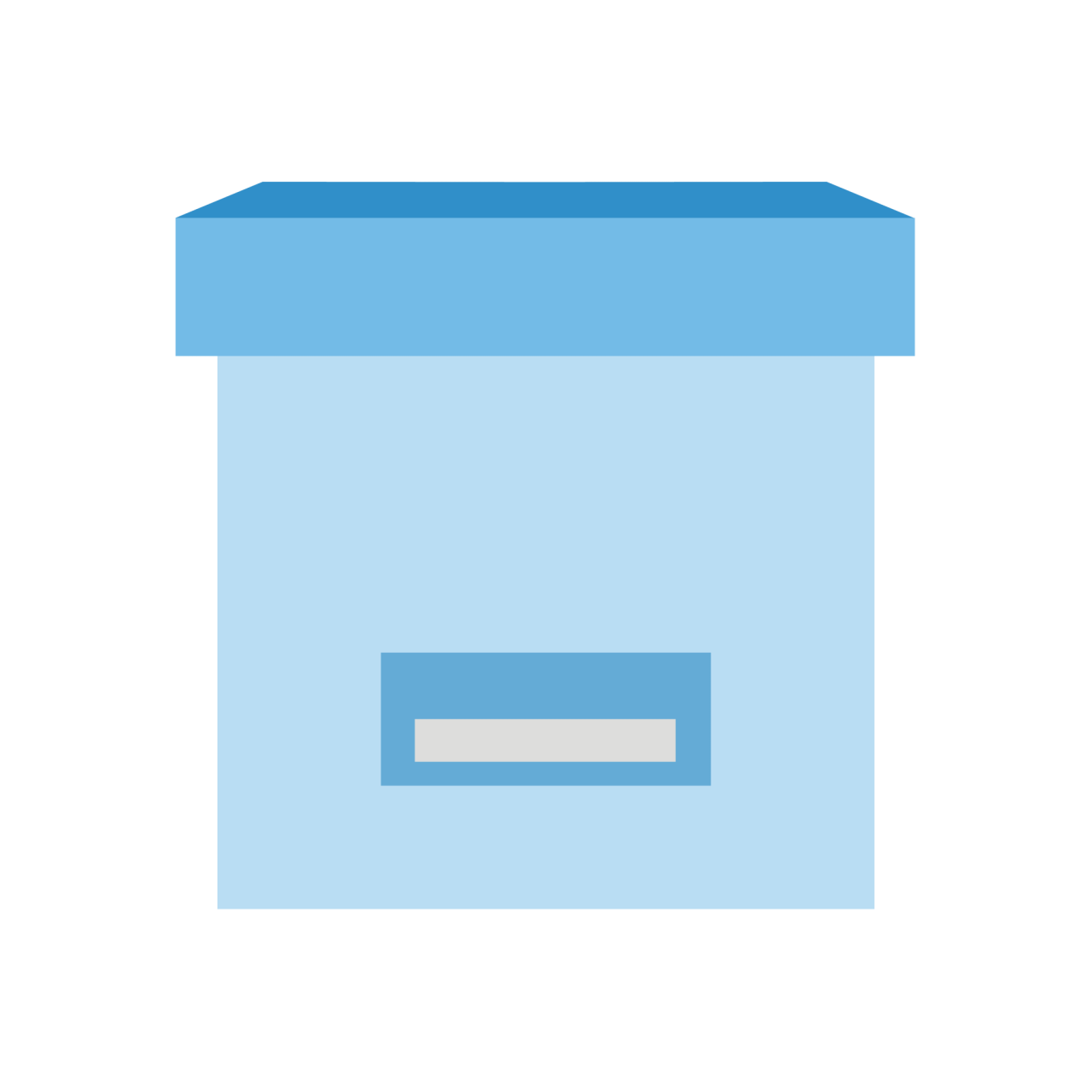 Icon für Archivierung