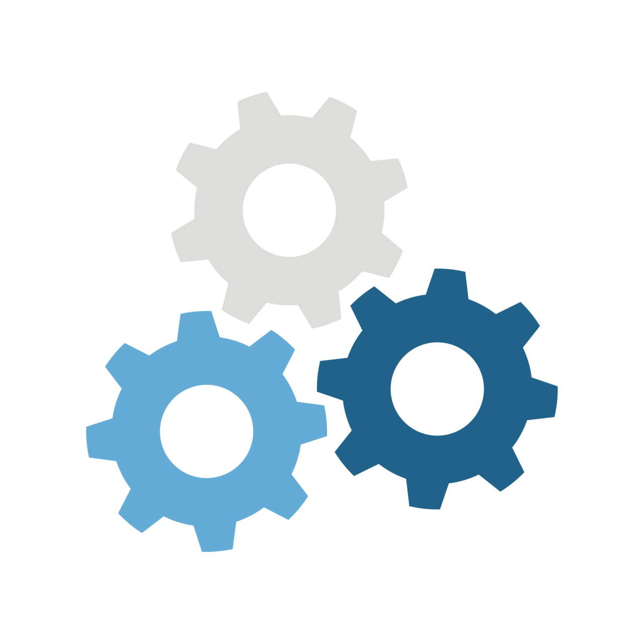 Icon Interoperabilität