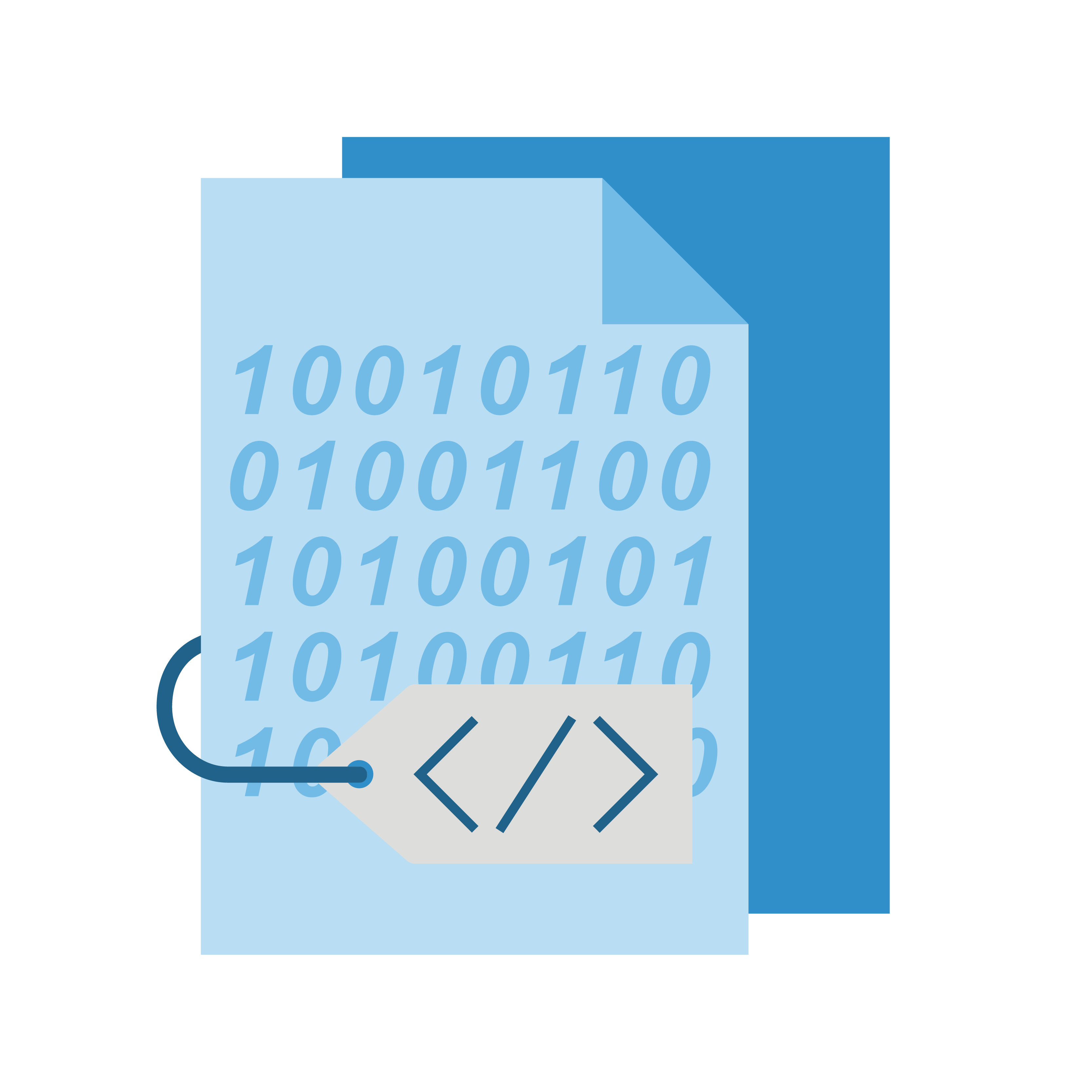 Icon Metadaten
