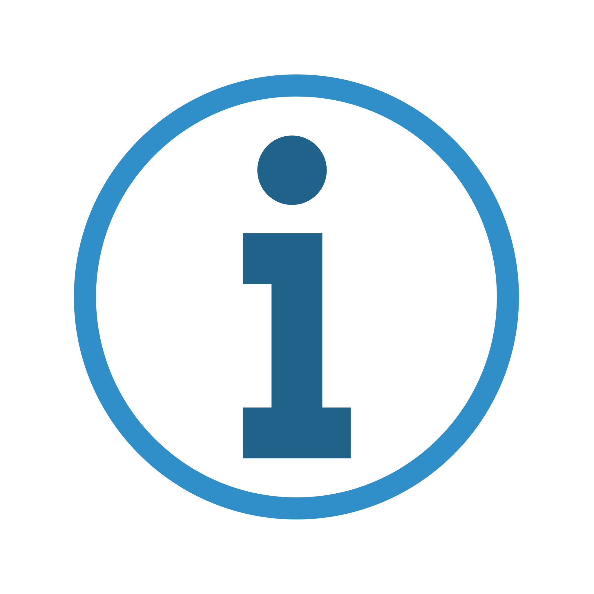 Icon Info
