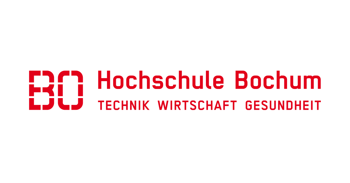 Logo der Hochschule Bochum