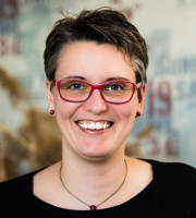 Dr. Ulrike Dörmann