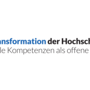 Logo Digitale Transformation