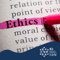 Textauszug: Ethics