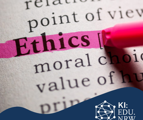 Textauszug: Ethics