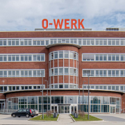 Opel-Werk in Bochum