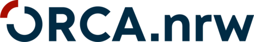 Logo ORCA.nrw