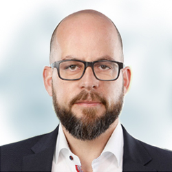 PD Dr. Markus Deimann