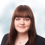 Profilbild Rebecca Nyssen