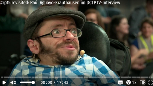 Raul Krauthausen