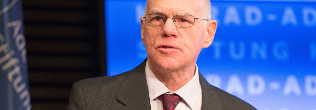 Norbert Lammert