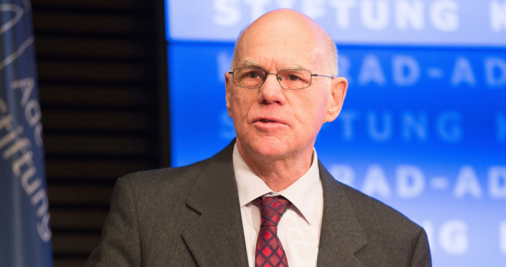 Norbert Lammert