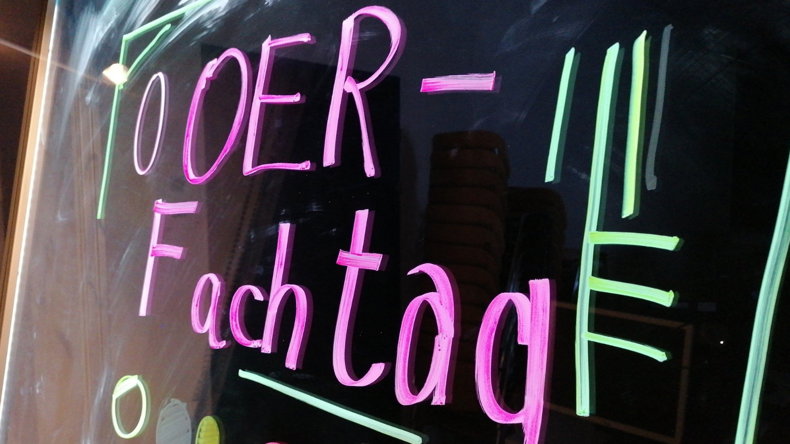 3. OER-Fachtag von ORCA.nrw