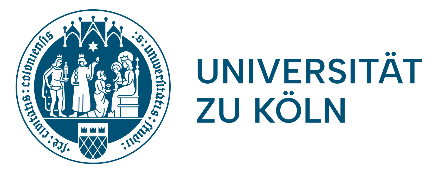 Logo Universität zu Köln