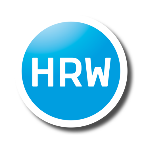 Logo der Hochschule Ruhr-West