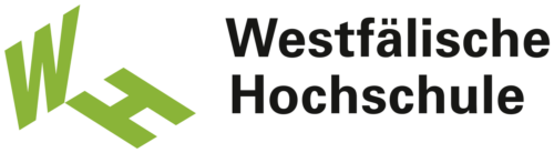 Logo der westfälischen Hochschule Gelsenkirchen