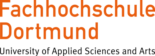 Logo der FH Dortmund