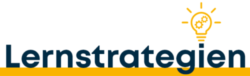 Lernstrategien Logo