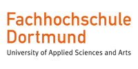 Logo FH Dortmund