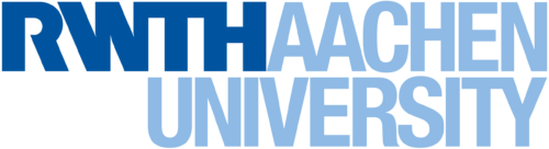 RWTH Aachen Logo