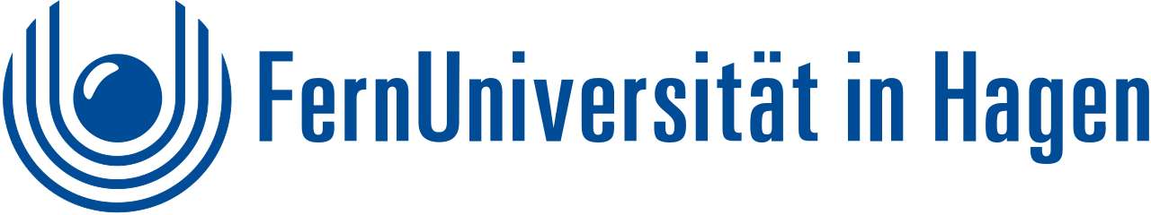 Logo der FernUniversität Hagen