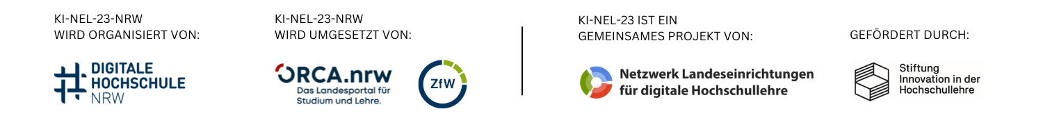 Logoleiste Footer