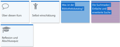 Vorschaubild Kurs