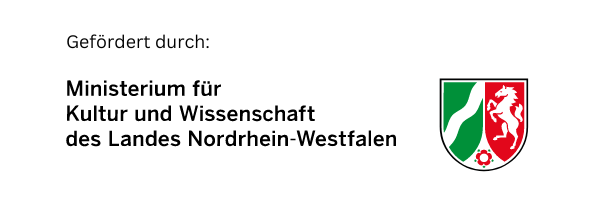 Gefördert durch MKW-Logo