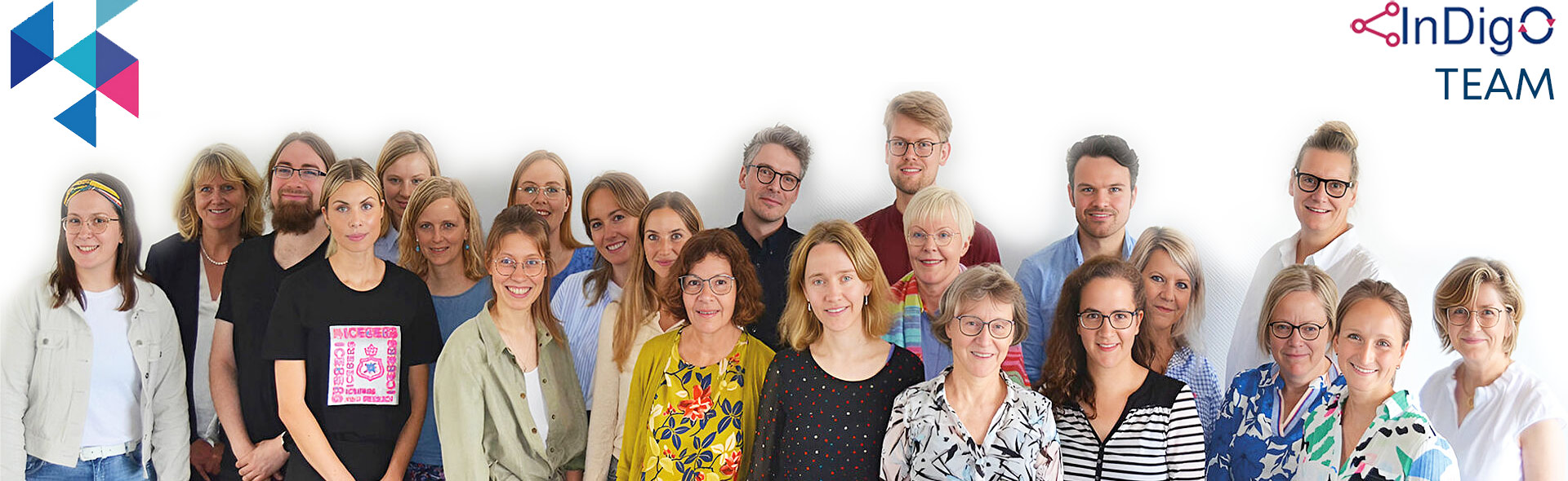 Indigo team