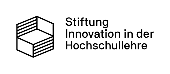 Stiftung Innovation in der Hochschullehre StIL Logo