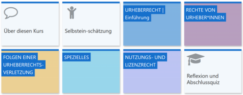 Vorschaubild Kurs