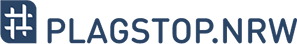 logo plagstop.nrw