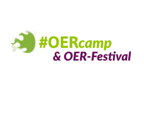 oer camp logo