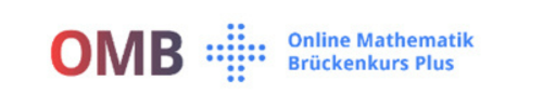 omb plus logo