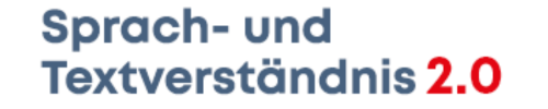 Logo Sprach- und Textverständnis
