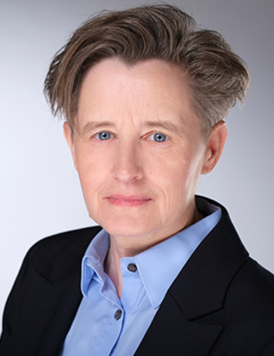 Dr. Heike Seehagen-Marx