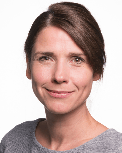 Sabine Hoffmann