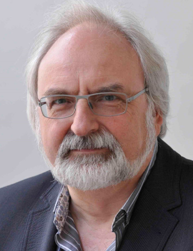 Prof. Dr. Rolf Biehler