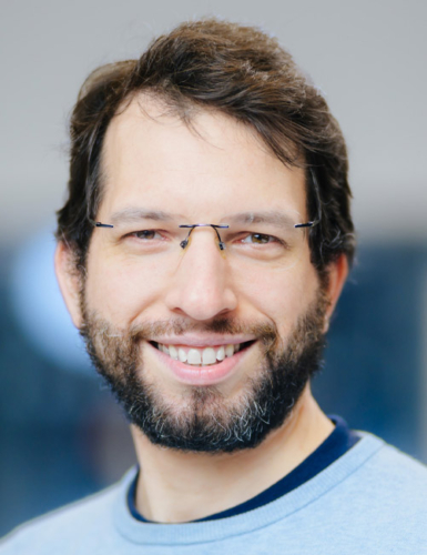 Prof. Dr. Michael Liebendörfer