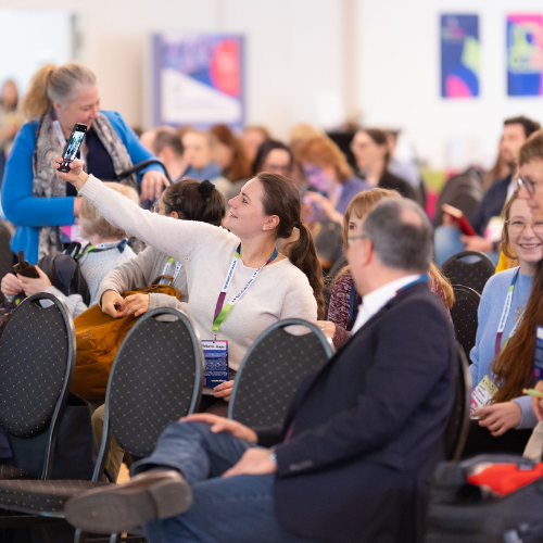 ORCA.nrw Tagung - Hochschullehre inspirierend und verbindend